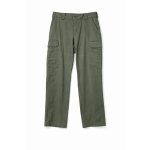 5.11 Tactical Stryke Cargo Pants Ranger Green Flex Tac Stretch 30x29 Waistband
